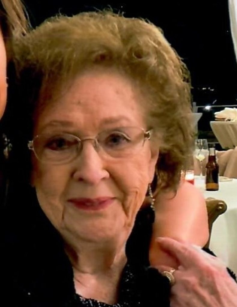 Jeanne King Ashley Profile Photo