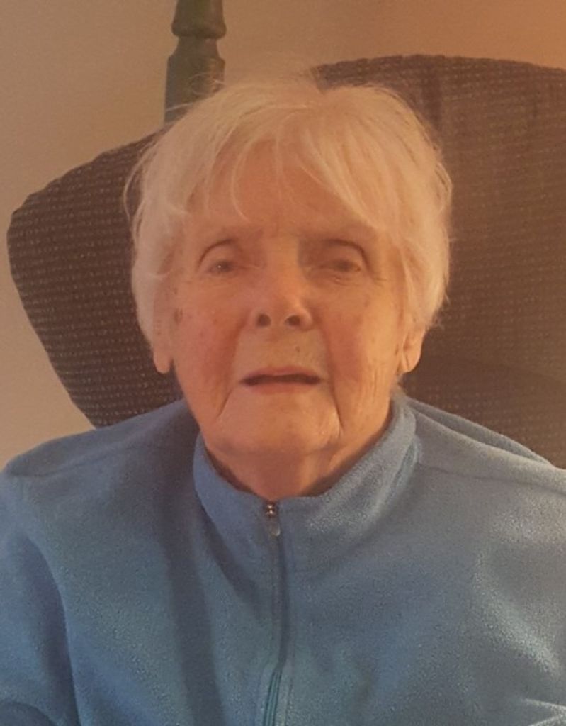 Bertha Coleman Johnson