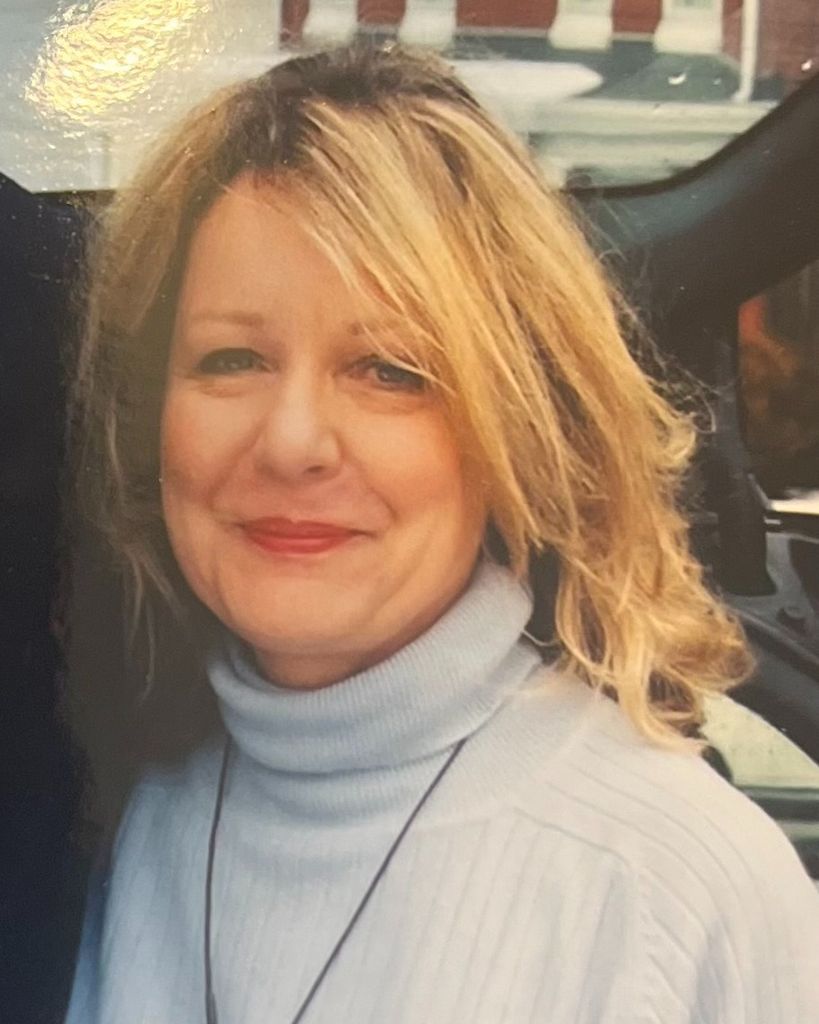 Maryann Kempinski