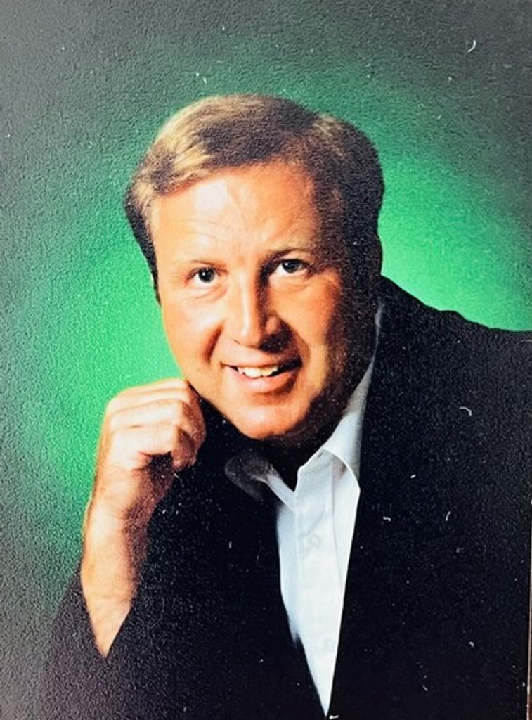 Robert Edward O'Brien