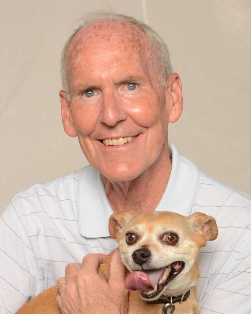 Jeffrey Michael Wilson Profile Photo