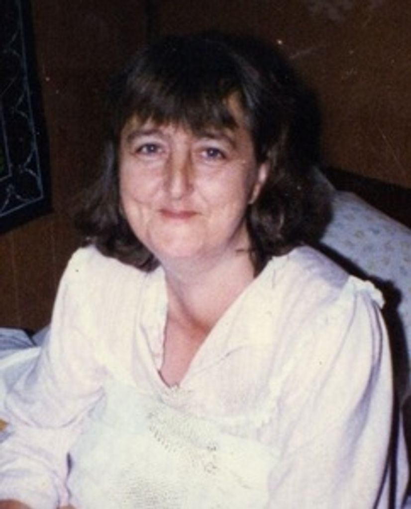 Anna Stephens Profile Photo