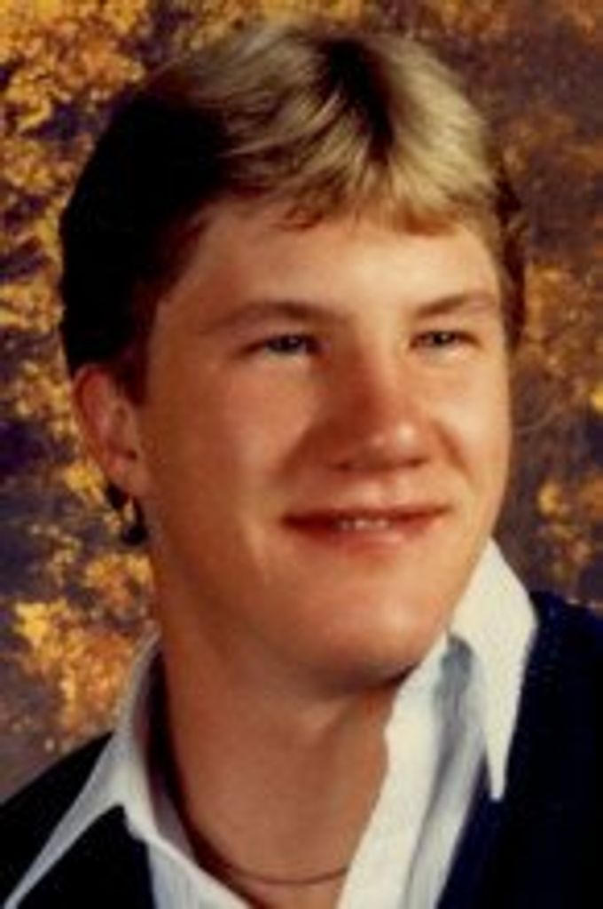 Bruce A. Bowen