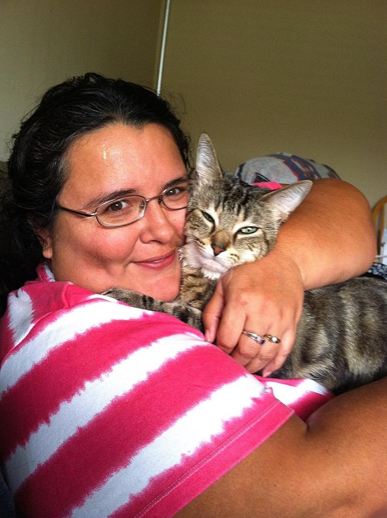 Maria Jessie Slayton