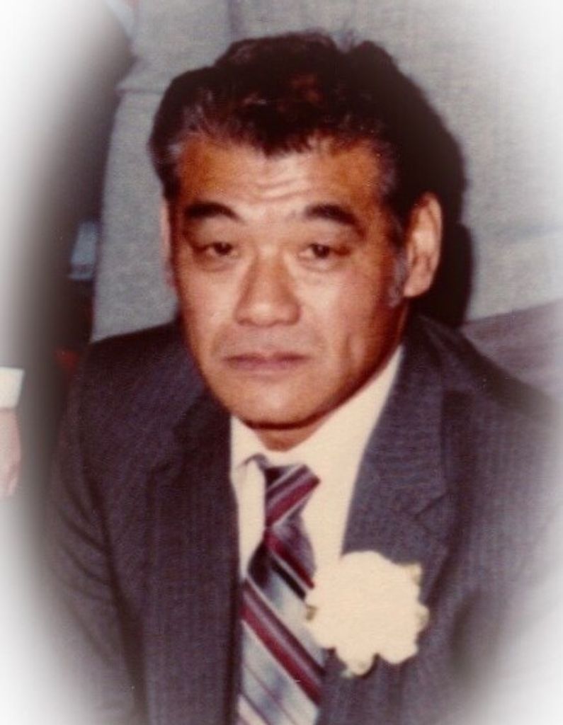 Frank Enoki