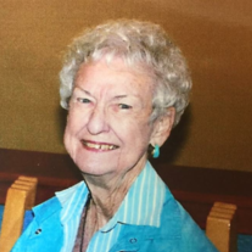 Eunice L. Newsom