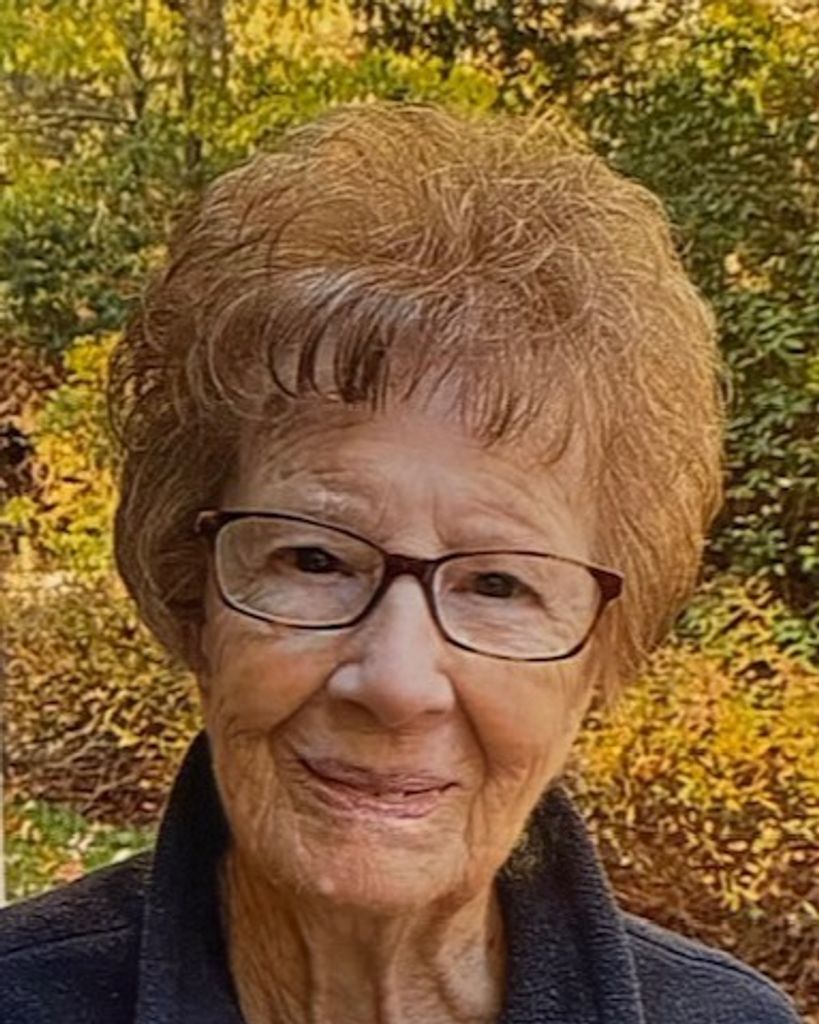 Gloria E. Sousa