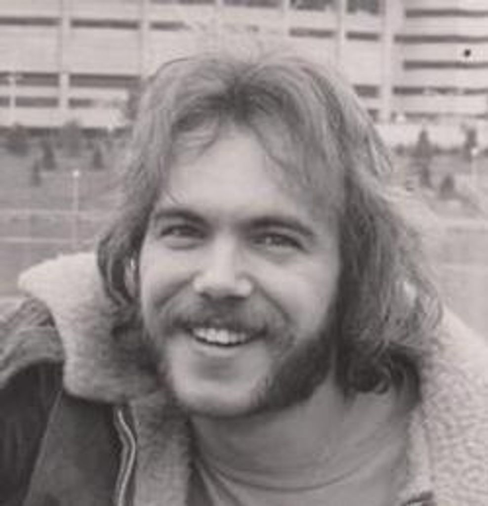 Vaughn Allen Fletcher