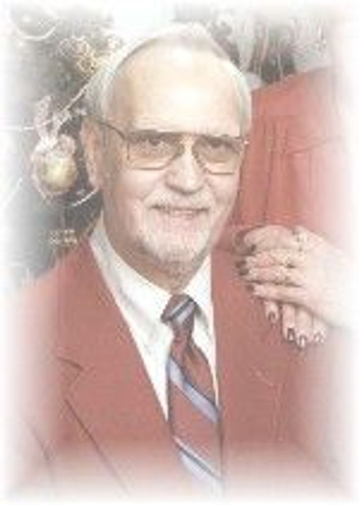 Lloyd Charles Rutledge