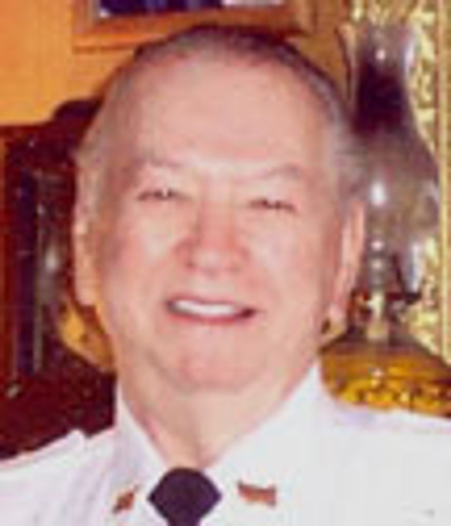 Glenn L. Whittaker