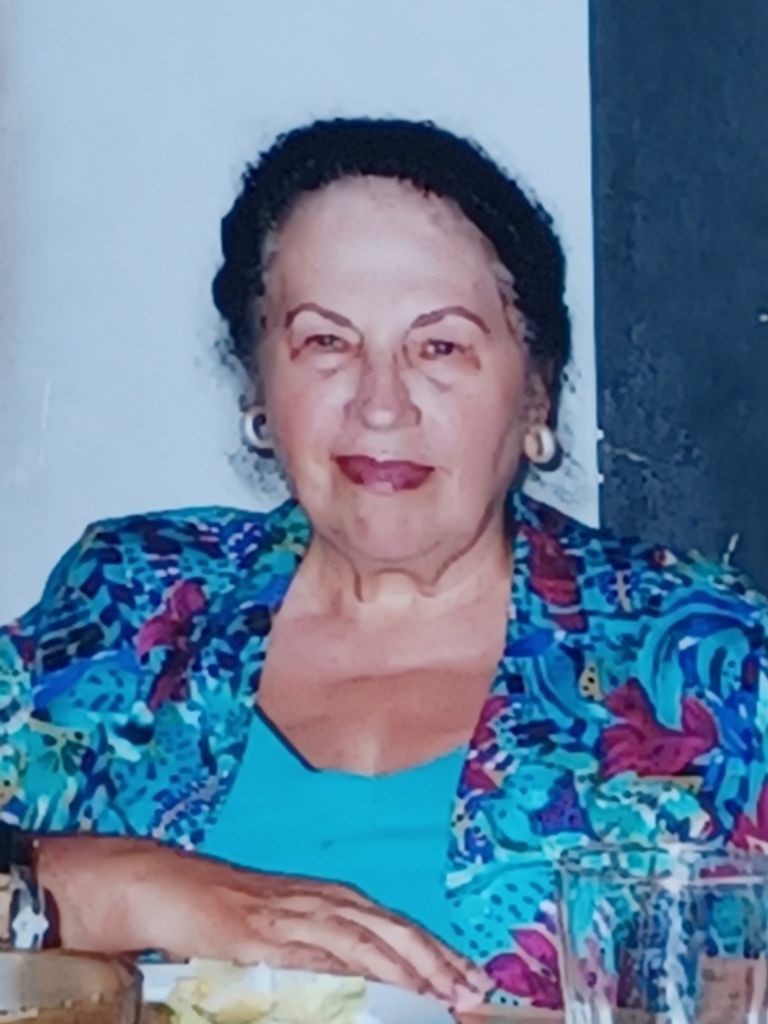 Maria (Maslejew)  Wasyliw