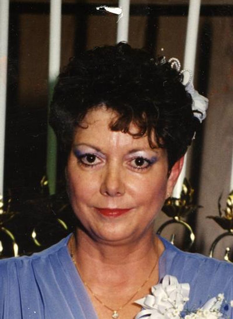 Nyoka Jane Glover Woods Profile Photo