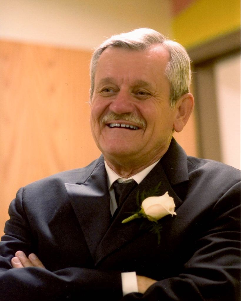 Peter Bilstad