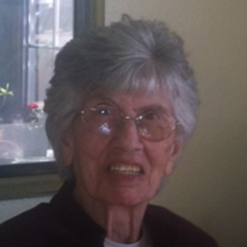 Helen Felt