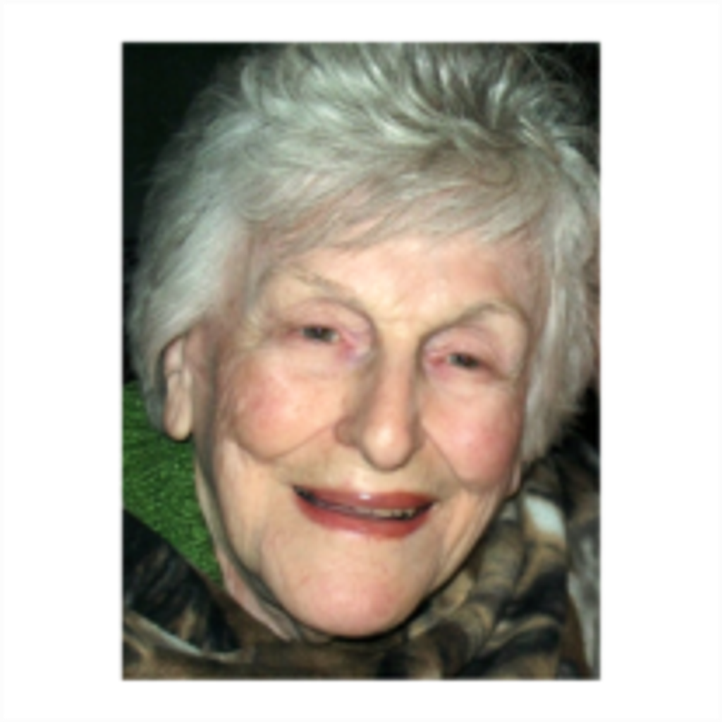 Norma Myer