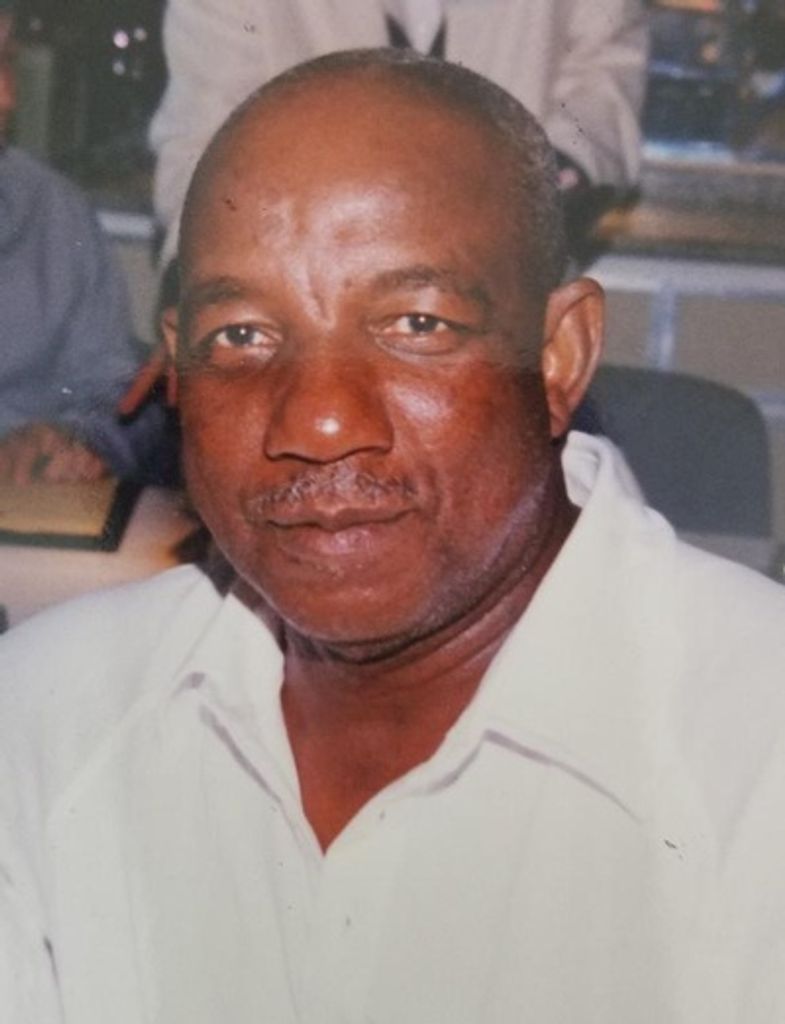 Bobby Stancil, Sr. Profile Photo
