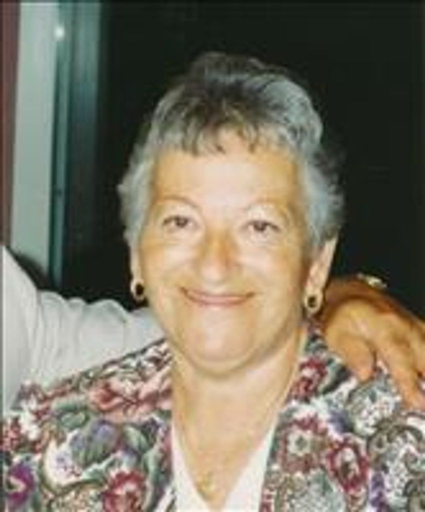 Frances A. Barbaro