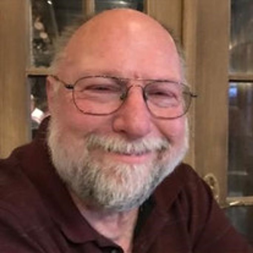 Karl C. Carter Profile Photo
