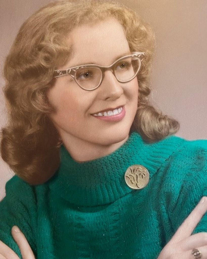Wilma "Billie" Parks Profile Photo