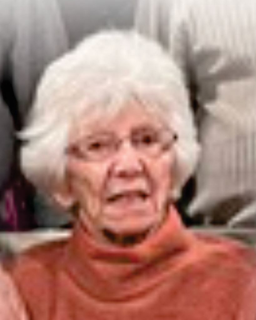Jeanette T. Mirarchi