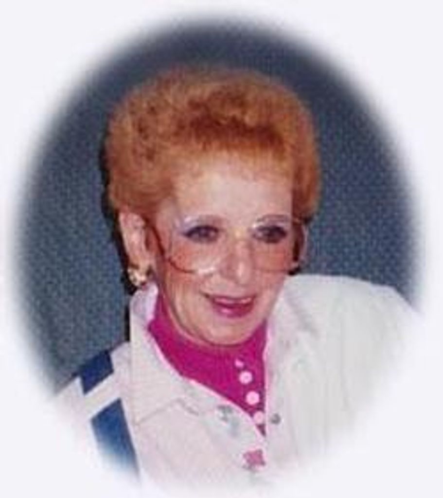 Betty Bjerke Profile Photo