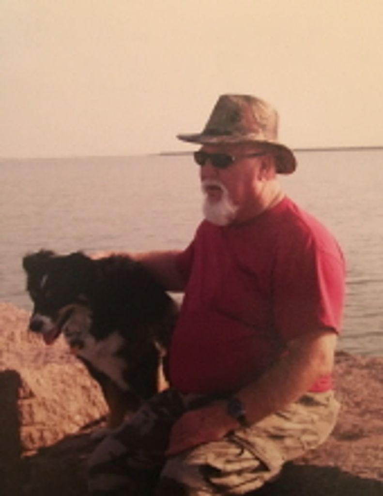 Elmer Roy Hamilton