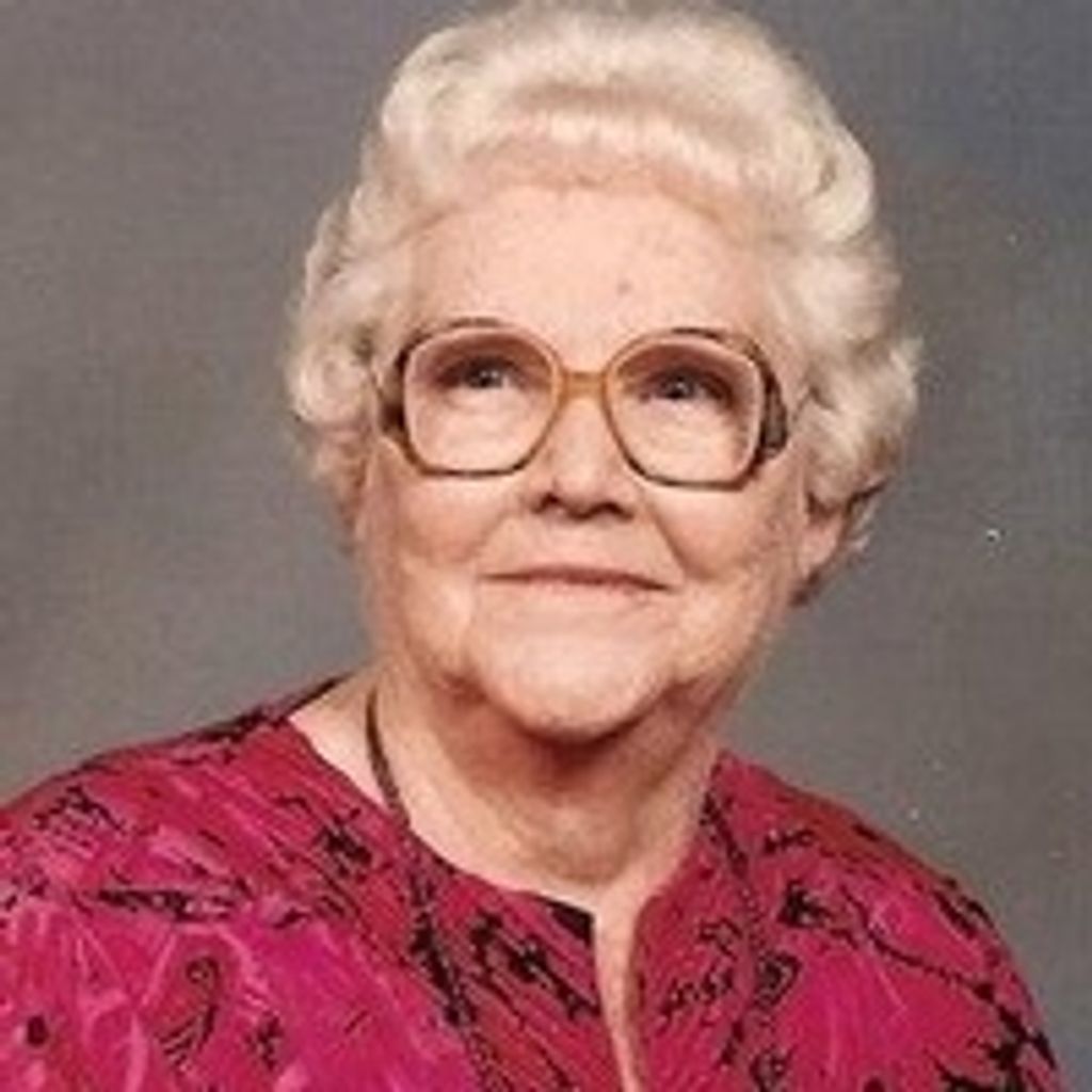 Martha Schritter Profile Photo