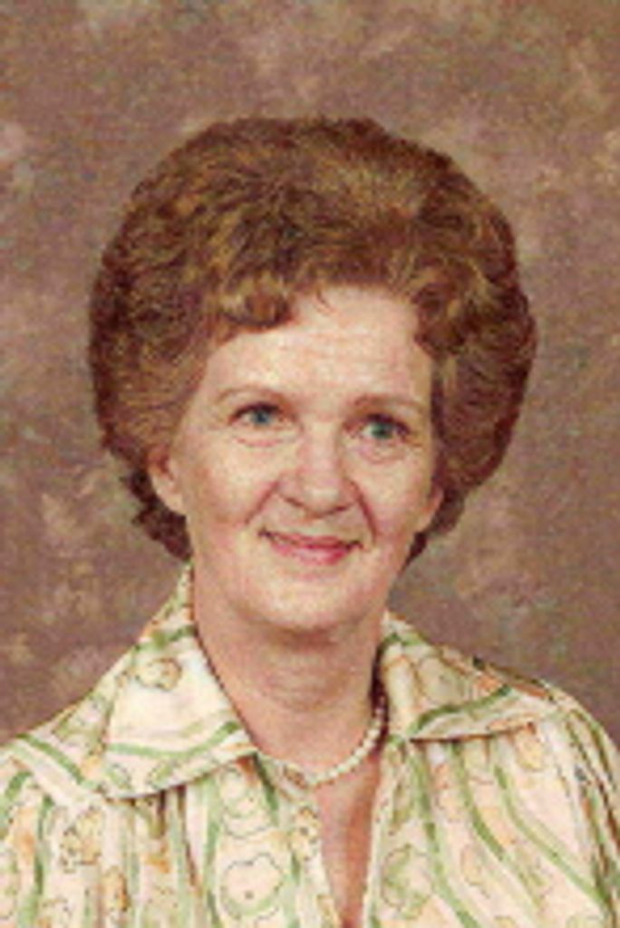 Verna Mae Smith