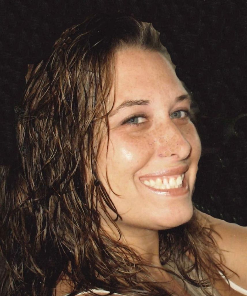 Anderson, Nickie Jane