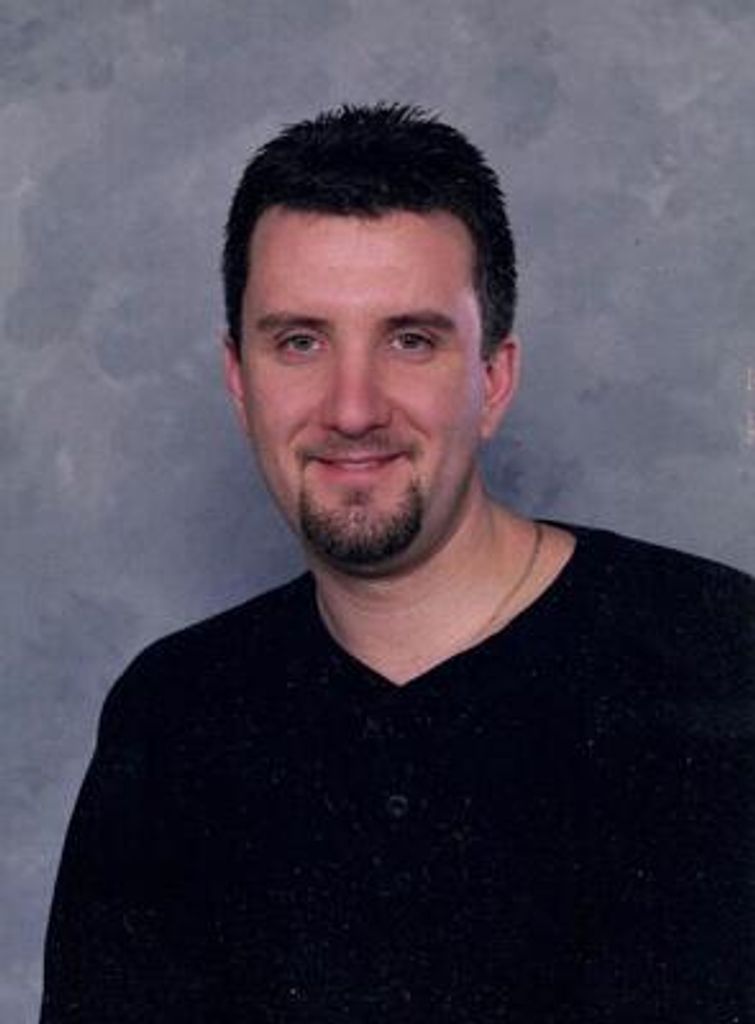 David Hout Profile Photo