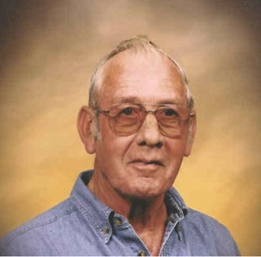 James David Love