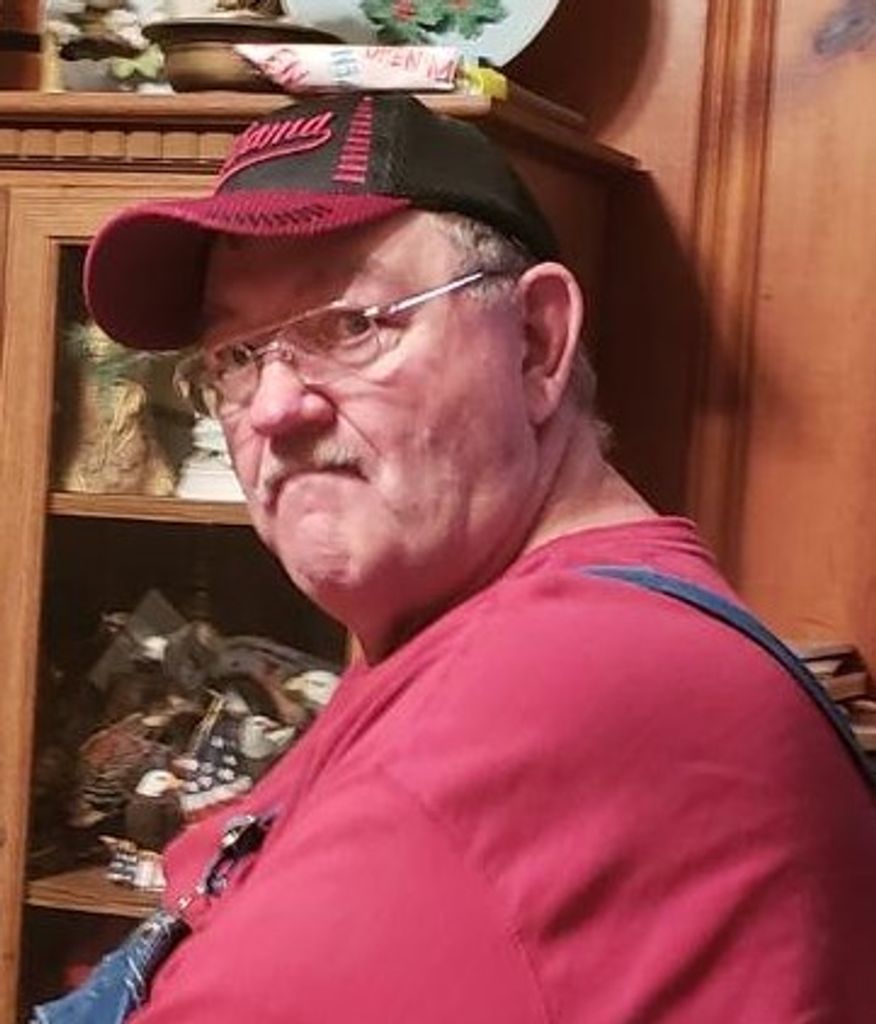 Donald` McMahan, Sr.