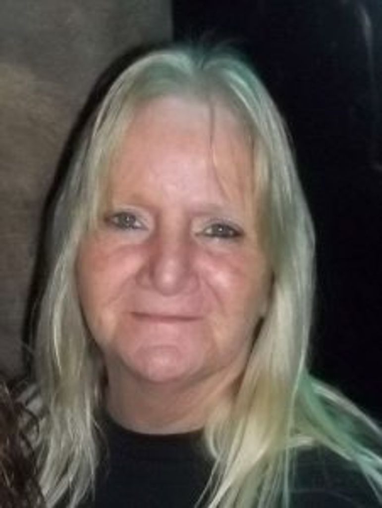 Ms Jeraldine Hooker Welch