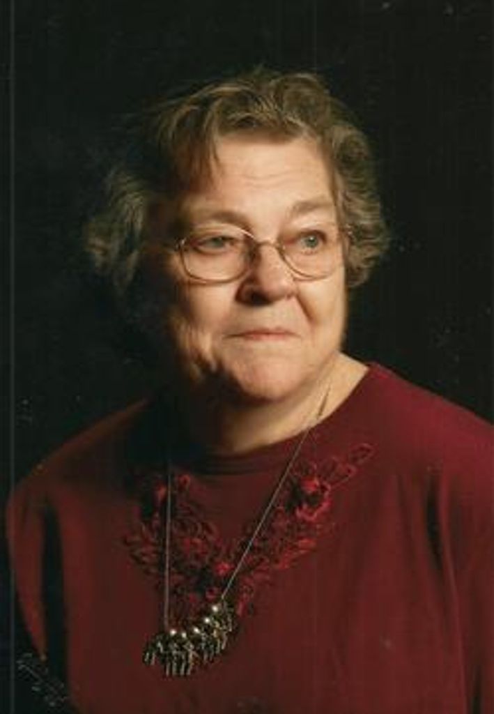 Catherine Lee Goodgion