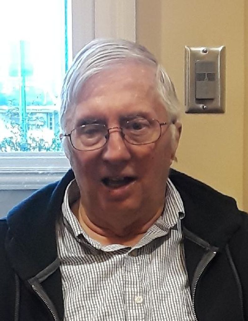 Mark Strayer