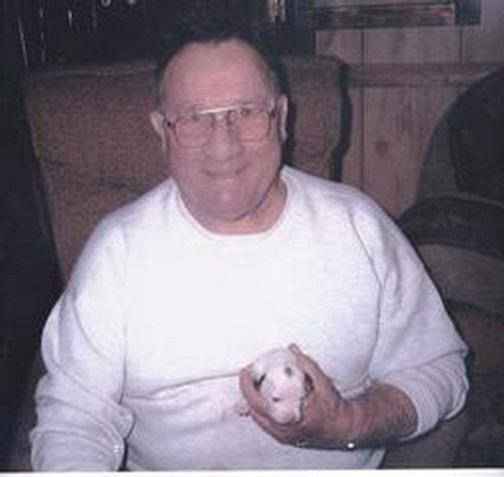 James J. Gallagher Sr. Profile Photo
