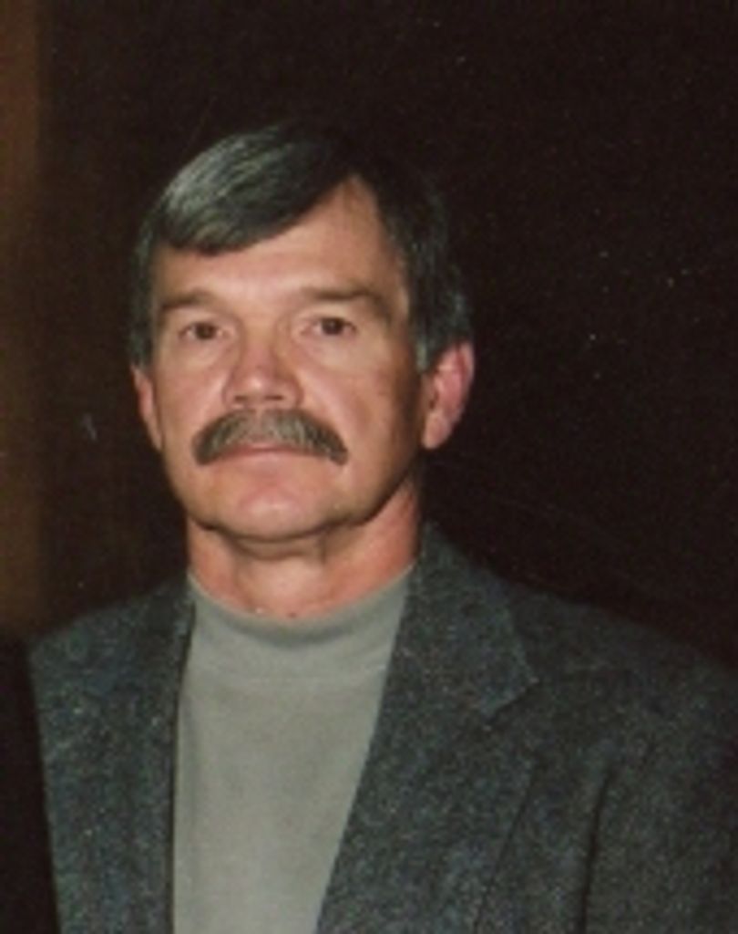 Richard Stanely Wierzbicki