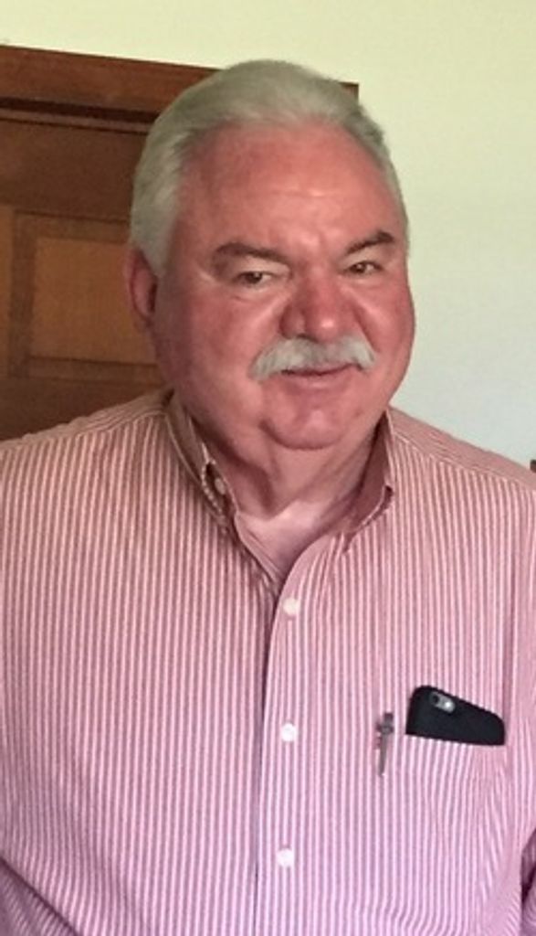 Keith Lord