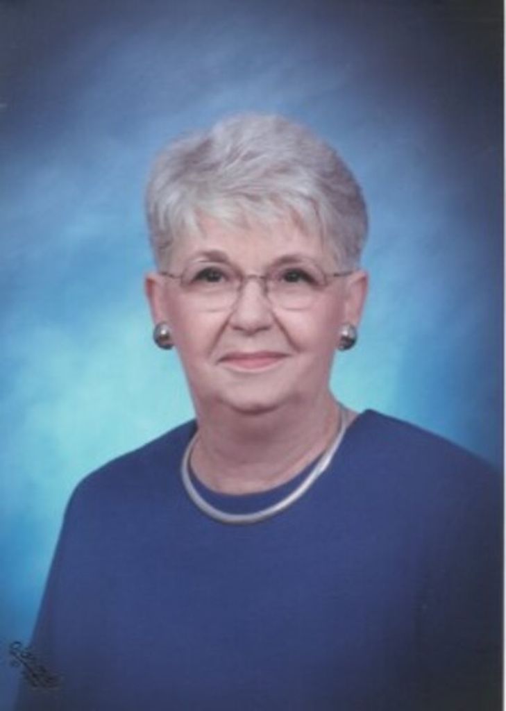 Bessie "Bessie Lou" Pollok Profile Photo