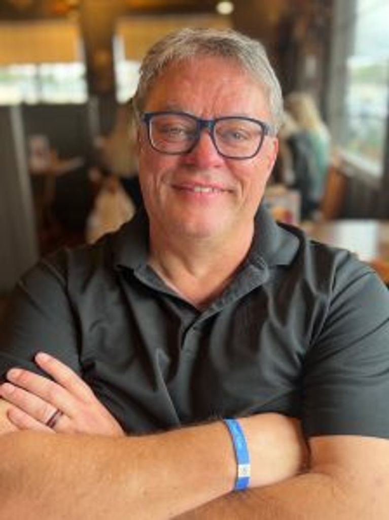 Todd Marcus Curtis