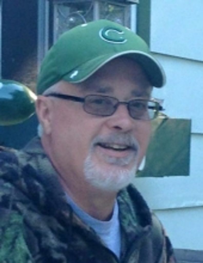 Jeffery "Jeff" J. Steinert