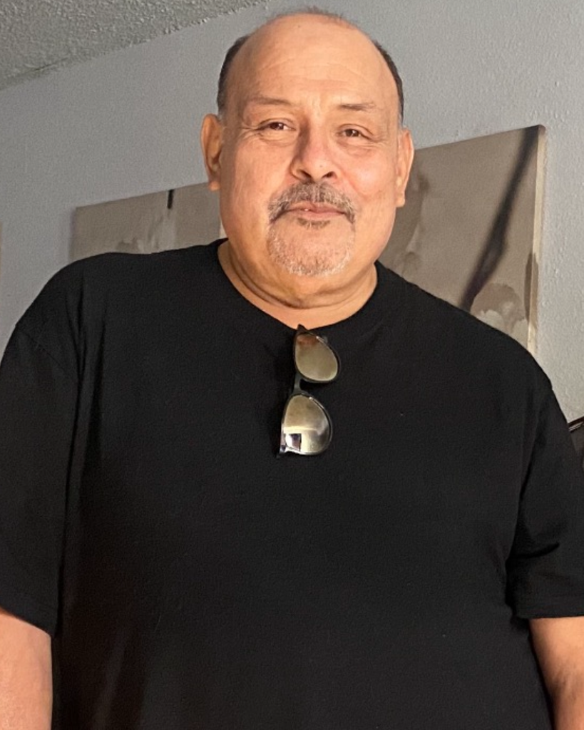 EMMETT VALINTINO DAVILA Profile Photo