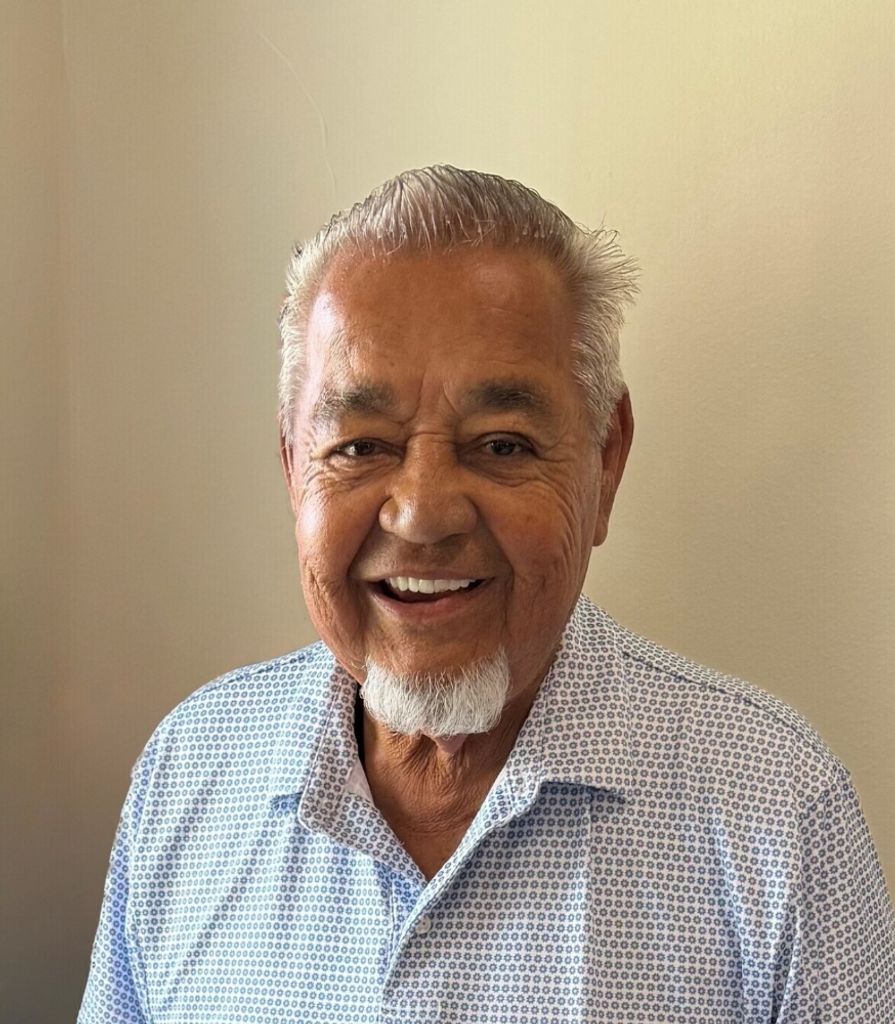 Ramiro C Baiza