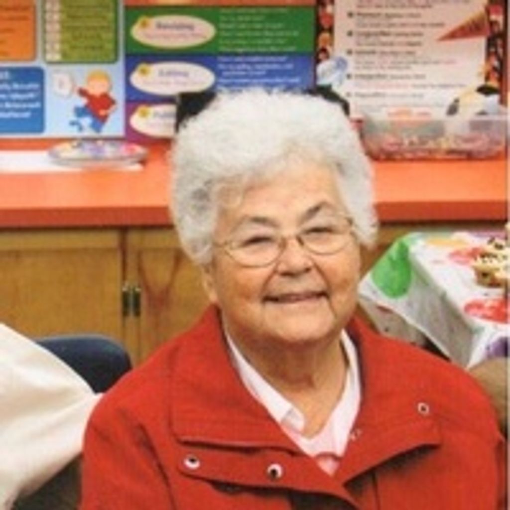 Faye Chaille Baggett Ellis Profile Photo