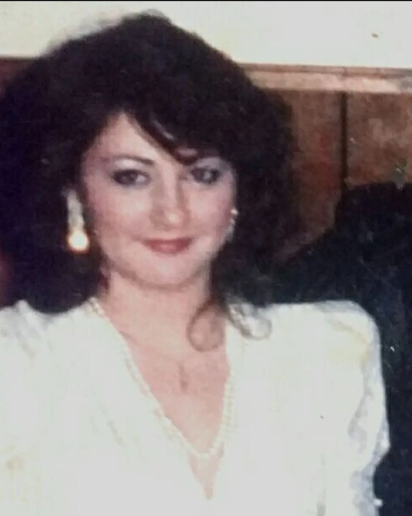 Angela Stephens Profile Photo