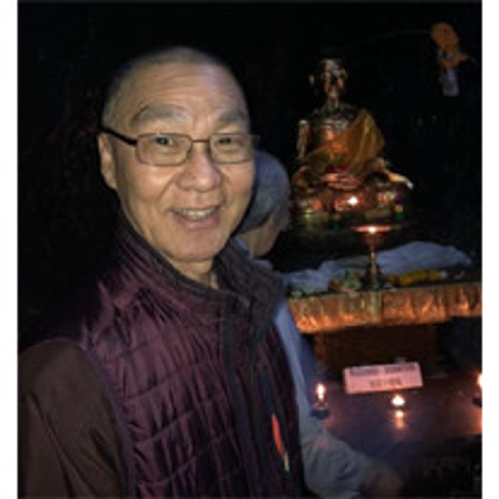 Thanh To Lam