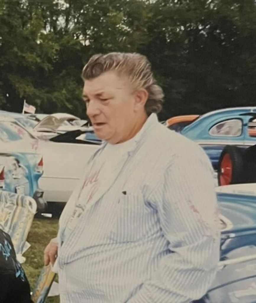 Robert David Rose, Sr. Profile Photo