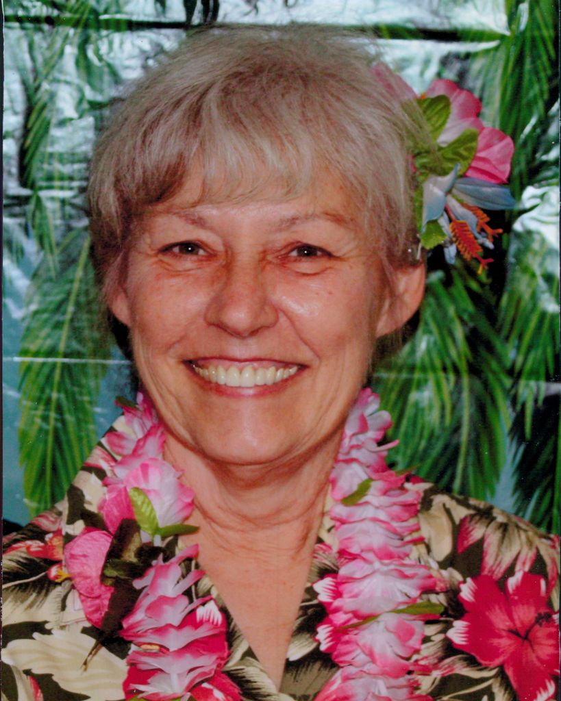 Gail Lee Davis