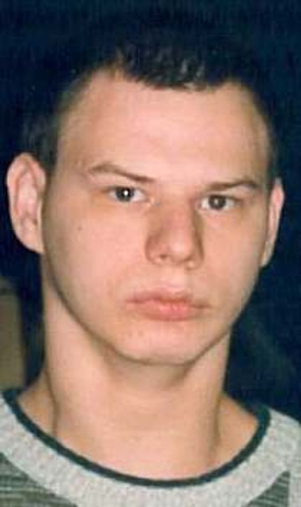 Nicholas Ralph Niese