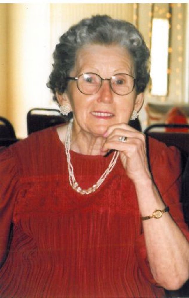 Eileen Hixson